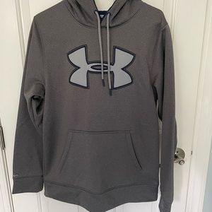 Under Armour Hoodie Storm Series. Unisex. Sz. S